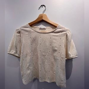 Zara Shirt S